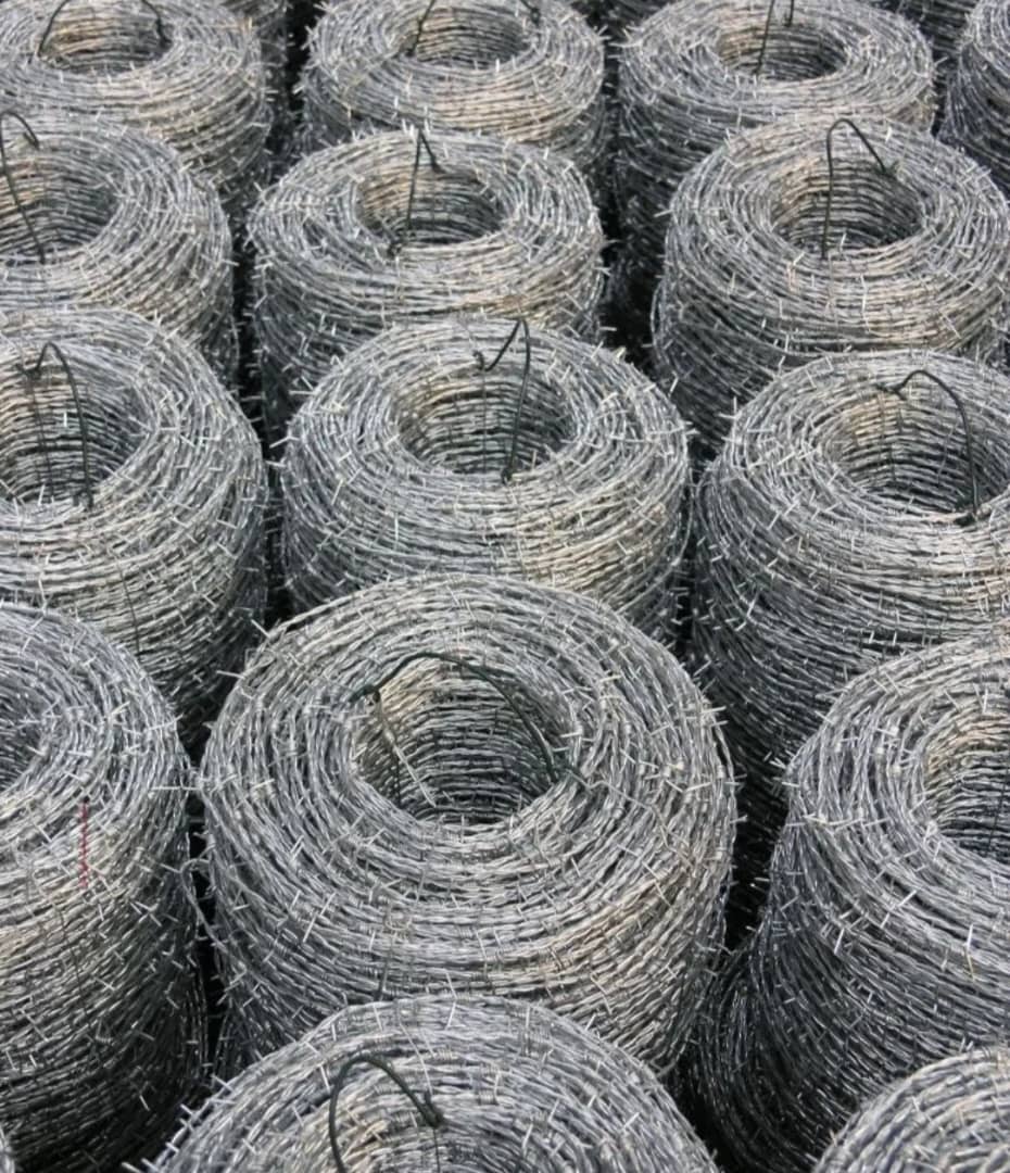 صنایع مفتولی