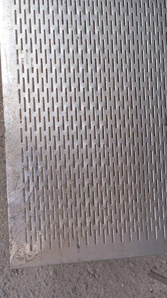 تولید انواع توری